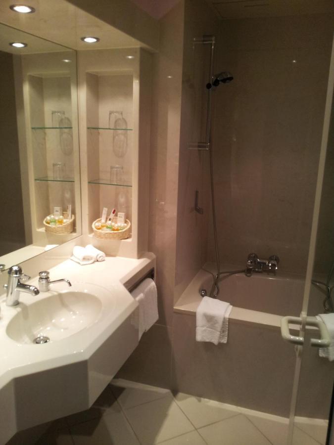Pepb Schulungshotel Зарштедт Экстерьер фото